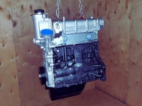 Двигатель CFNA Шкода Фабия, Skoda Fabia 1.6 новый