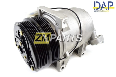 Компрессор кондиционера Volvo S40, C30, C70   УЦЕНКА