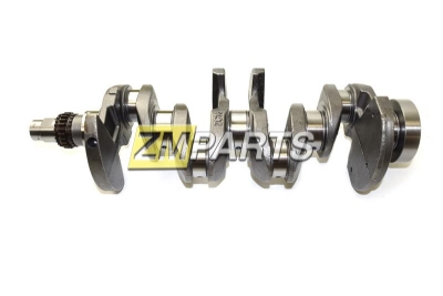 Коленвал G4FC Kia Ceed, Cerato, Rio, Soul, Elantra, I30, Solaris 1.6 Коленвал G4FC Kia Ceed, Cerato, Rio, Soul, Elantra, I30, Solaris 1.6