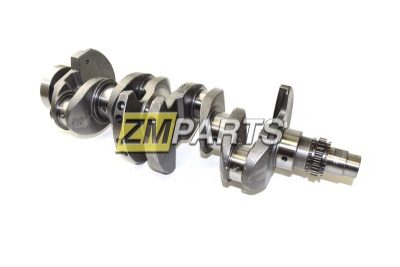 Коленвал G4FC Kia Ceed, Cerato, Rio, Soul, Elantra, I30, Solaris 1.6 Коленвал G4FC Kia Ceed, Cerato, Rio, Soul, Elantra, I30, Solaris 1.6