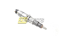 Форсунка Камминз, Cummins 4937065, 0445120123, Б.У