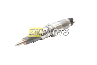 Форсунка Камминз, Cummins 4937065, 0445120123, Б.У