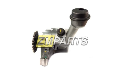 Насос масляный SsangYong Rexton, Rodius 2.7 D27DT Насос масляный SsangYong Rexton, Rodius 2.7 D27DT