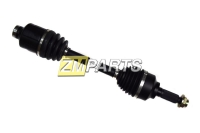 Привод правый Kia Sorento