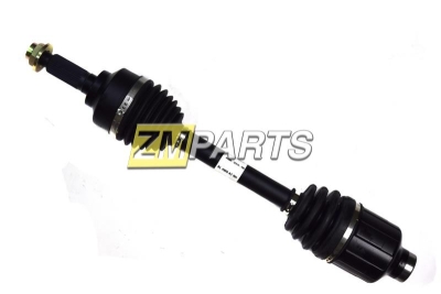 Привод правый Kia Sorento