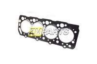Прокладка ГБЦ Terracan, Porter, Starex, Galloper 2.5