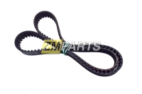 Ремень ГРМ  Kia Rio, Spectra, Carens 1.5-1.6 A5D, S6D