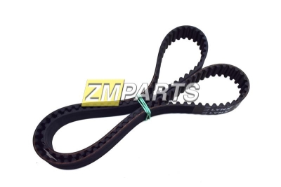 Ремень ГРМ  Kia Rio, Spectra, Carens 1.5-1.6 A5D, S6D