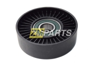 Ролик приводного ремня Hyundai Santa Fe 2.7