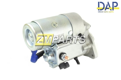Стартер Tucson, Sportage 2, Santa Fe 36100-27001, 3610027001