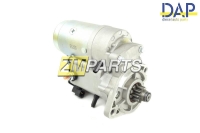 Стартер Tucson, Sportage 2, Santa Fe 36100-27001, 3610027001