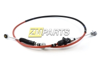 Трос КПП Kia Bongo 3