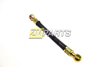 Шланг генератора Hyundai Porter, Starex