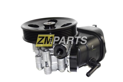 Насос ГУР Шевроле Каптива, Chevrolet Captiva, Opel Antara 2.4 С140 95048324
