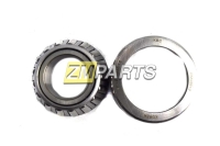 Подшипник преднего редуктора SsangYong Rexton, Kyron, Actyon