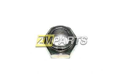 Гайка фланца заднего SsangYong Kyron, Actyon, Rexton Гайка фланца заднего SsangYong Kyron, Actyon, Rexton