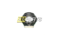 Гайка фланца заднего SsangYong Kyron, Actyon, Rexton