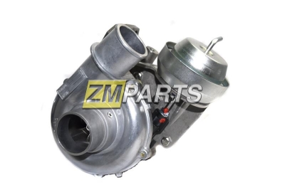 Турбина Mazda BT 50, Ford Ranger