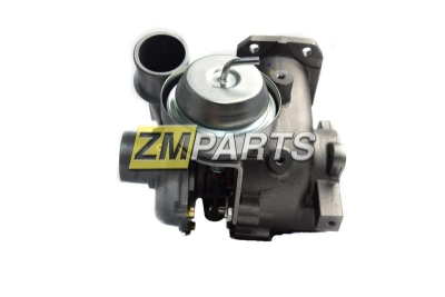 Турбина Mazda BT 50, Ford Ranger