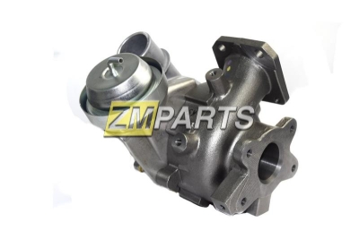 Турбина Mazda BT 50, Ford Ranger