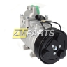 Компрессор кондиционера Hyundai Porter 2 977014F401, 97701-4F401