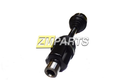 Привод передний Rodius-Stavic 2