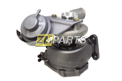 Турбина Opel Meriva, Astra, Combo 1.7 Турбина Opel Meriva, Astra, Combo 1.7