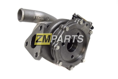 Турбина Opel Meriva, Astra, Combo 1.7 Турбина Opel Meriva, Astra, Combo 1.7