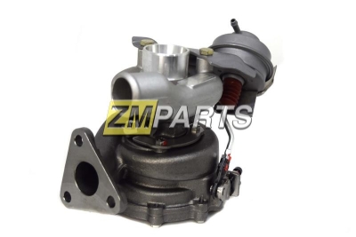 Турбина Opel Meriva, Astra, Combo 1.7 Турбина Opel Meriva, Astra, Combo 1.7