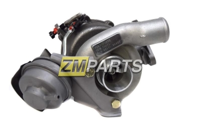 Турбина Opel Meriva, Astra, Combo 1.7 Турбина Opel Meriva, Astra, Combo 1.7