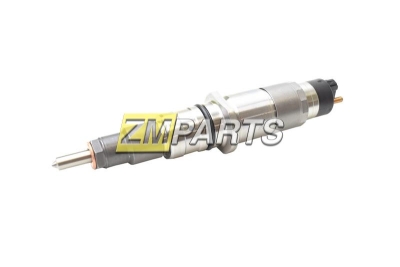 Форсунка Cummins 4937065, 0445120123