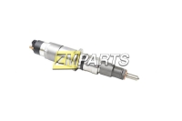 Форсунка Cummins 4937065, 0445120123