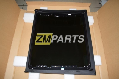 Люк крыши Hyundai Tucson 3 Люк крыши Hyundai Tucson 3