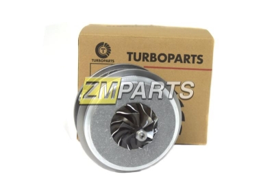 Картридж турбины Passat, Golf, Tiguan, Octavia 53039880205