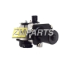 Актуатор турбины Toyota Land Cruiser Prado 120, Hilux 3.0