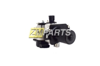 Актуатор турбины Toyota Land Cruiser Prado 120, Hilux 3.0