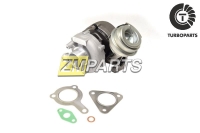 Турбины Audi A6, A4, Passat B5 1.9TD