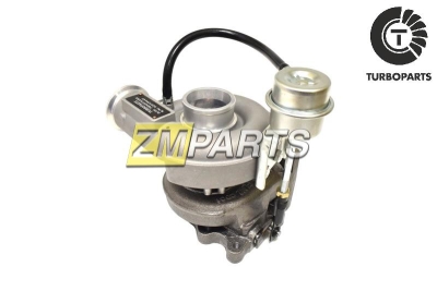 Турбина Cummins ISF 2.8 ЕВРО 4 3776282
