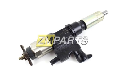 Форсунка ISUZU 4HK1/6HK1, 8982843930, 8973297032, 8981600613