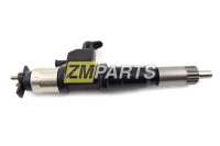 Форсунка ISUZU 4HK1/6HK1, 8982843930, 8973297032, 8981600613