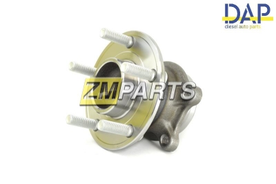 Ступица задняя Форд Фокус, Ford Focus 3 1851452