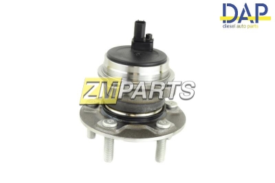 Ступица задняя Форд Фокус, Ford Focus 3 1851452