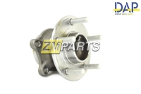 Ступица задняя Форд Фокус, Ford Focus 3 1851452