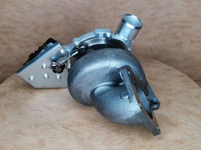 Турбина Форд Транзит (Ford Transit) 2.4 Турбина Форд Транзит (Ford Transit) 2.4