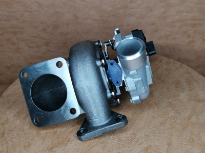 Турбина Форд Транзит (Ford Transit) 2.4 Турбина Форд Транзит (Ford Transit) 2.4