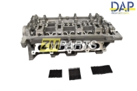 ГБЦ Фольксваген Пассат Б5, Ауди А4 1,8 AWT, AWM