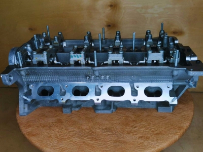 ГБЦ Фольксваген Пассат Б5, Ауди А4 1,8 AWT, AWM