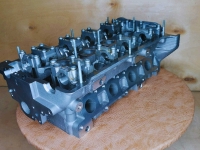 ГБЦ Фольксваген Пассат Б5, Ауди А4 1,8 AWT, AWM