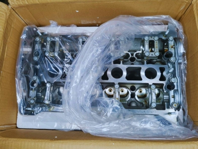 ГБЦ Фольксваген Пассат Б5, Ауди А4 1,8 AWT, AWM