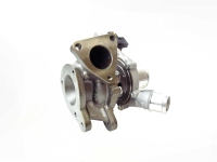 Турбина Форд Транзит, Ford Transit 2.2 1914068, 1946738